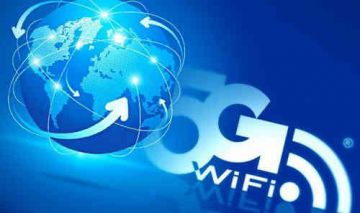 5G与WiFi展开“一哥”之争 资费与技术成胜负关键