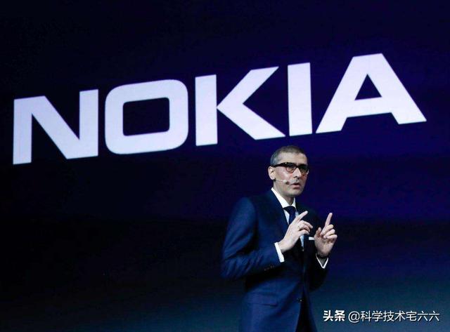 售价四千多元，诺基亚推旗下首款5G手机，全球最全5G频段！ 5G手机 第6张