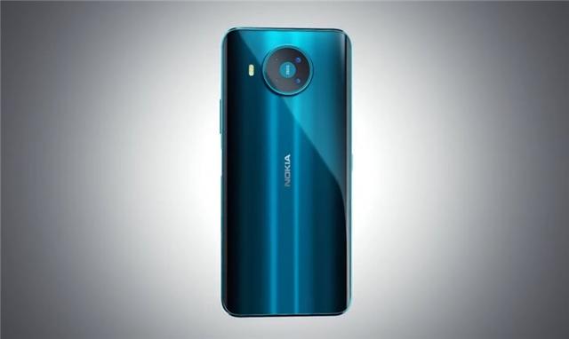 诺基亚首款5G手机发布，搭载骁龙756G，蔡司四摄，599 欧元起 5G手机 第3张