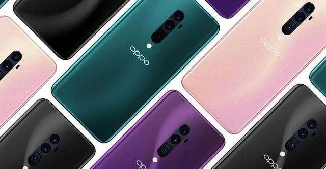 关于5G机型商用，OPPO是四大品牌之中最能沉住气的 5G手机 第3张