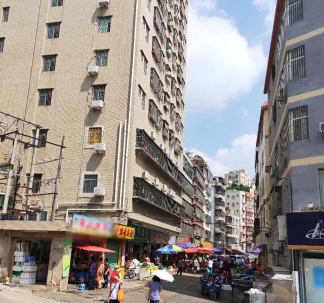 深圳城中村农民房改造公寓房，租客：房租从800变1500 房产资讯 第4张