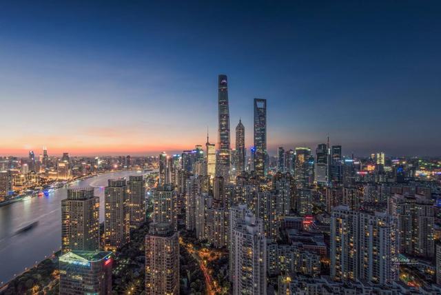 “上海最热门的动迁房，到底选哪里？” 房产资讯 第1张