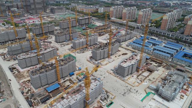 民心所盼，上海22万平方米保障房建设提速，可供近2000套房源 房产资讯 第1张