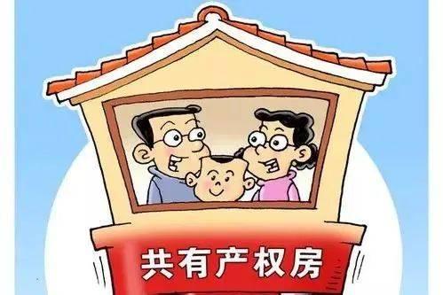 选房啦！上海深入推进共有产权保障房申请供应 21.3万户家庭受益 房产资讯 第1张