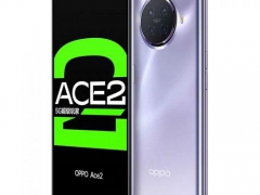 OPPO Ace2智能手机：享受5G之快