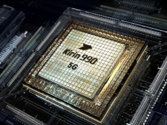 比华为麒麟990还先进？紫光发布6nm的5G芯片，全球首款