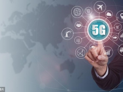 5G时代即将来临，物联网产业大发展可期