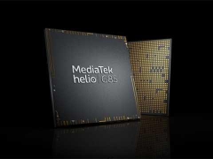 GPU频率爆超1GHz，联发科发布Helio G85芯片