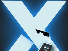 荣耀X10官宣：搭载麒麟820，支持9个5G频段，最强千元5G手机