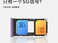 小米首款双 5G 手机！Redmi 10X 首发 Soc 芯片，5G+5G 双卡双待