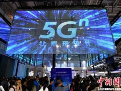 中国5G网络建设：基站共建共享成趋势