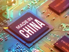 华为，小米，OPPO，VIVO：中国四大手机厂商联合推出5G“中国芯”