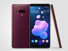 卷土重来 HTC或于今年7月推出5G旗舰手机