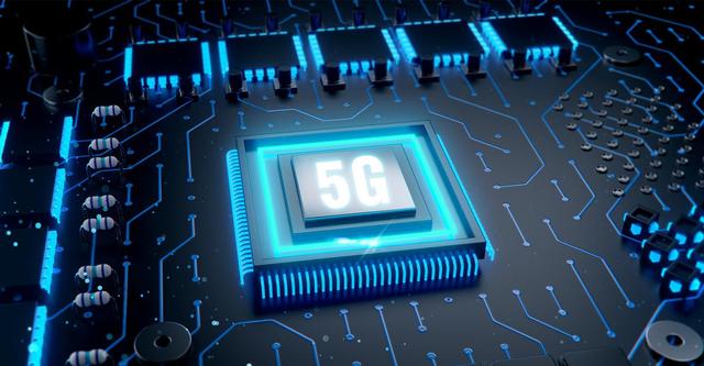 中国移动5G通信指数出炉：华为、联发科成最佳5G芯片，高通靠后 5G芯片 第4张