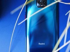 Redmi 10X 5G仅需1599元 5G入门手机价格压低 但性能上涨