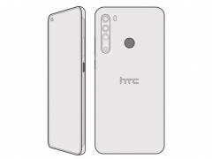 HTC首款5G手机或于7月上市