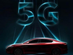 华为5G合作汽车官宣！比亚迪汉：全球首款华为5G技术量产车