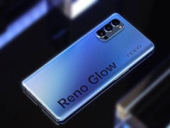 全能5G手机OPPO Reno4系列发布，超级夜景+65W超级闪充