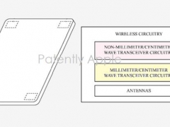 苹果专利揭示了支持毫米波和厘米波电路iPhone 5G技术的更多细节
