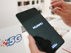 中国5G手机销量上升　售价2000元人民币5G产品登场