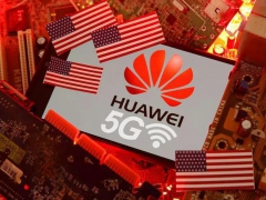 美国修改禁令：允许企业与华为合作制定5G标准？
