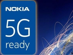 诺基亚官宣研发5G芯片 将与博通进行合作