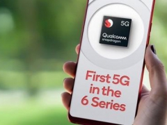 高通发布首款支持5G网络的6系列骁龙690移动芯片组