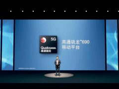 高通发布骁龙6系首款5G芯片 外媒：低价5G手机时代即将来临