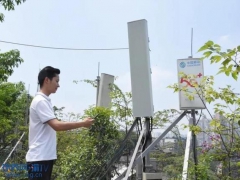 重庆荣昌：今年建成开通648个5G基站 建设进度全市第二