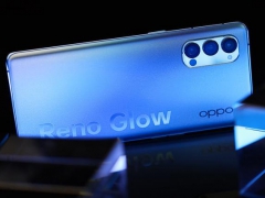 超轻薄5G拍照手机推荐 OPPO Reno4 Pro颜值、轻薄样样有