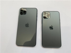消息称苹果自研5G毫米波天线模块 iPhone 12部分版本出货受影响