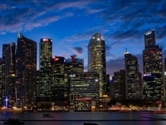 新加坡开启5G时代 或运行诺基亚、爱立信的网络