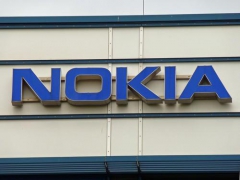 诺基亚5G芯片成本大，5G通信市场只剩华为、三星、爱立信三分天下