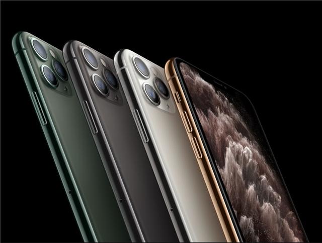 分析师：苹果 iPhone 12 5G 赶上“超级周期”，用户大换机 房产资讯 第1张