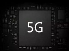 又一家芯片企业发布5G芯片，中国手机芯片企业围攻美国高通
