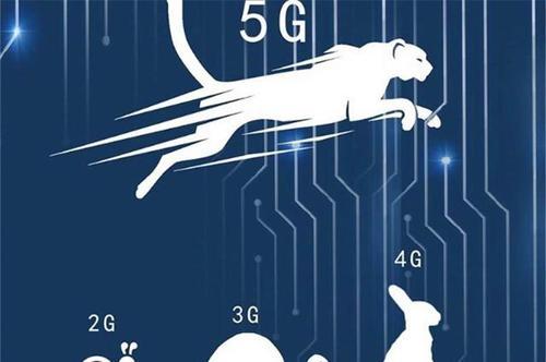5G还没有用上，美国、中国、芬兰又加紧研发6G了，6G到底有多6？ 6G资讯 第7张