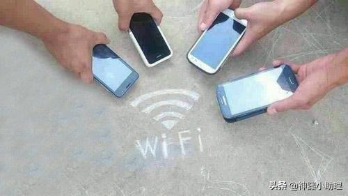 5G已经来了，那 wifi 6 你知道是什么吗？ 5G WIFI 第15张