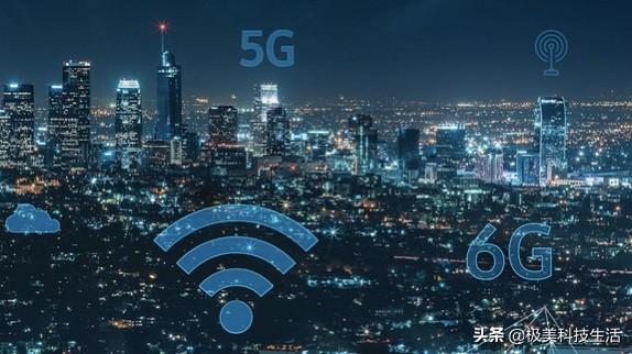 什么是6G？它可以使5G看起来像2G，但还远远不能实现 6G资讯 第3张