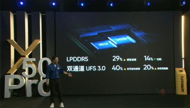 realme X50Pro发布会回顾 十二天线加持的5G旗舰“天线宝宝” 5G天线 第14张