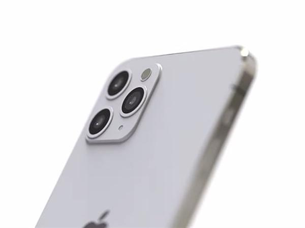 期待！下降至1500元的vivo5G手机；iPhone 12 Pro渲染图曝光 5G手机 第3张