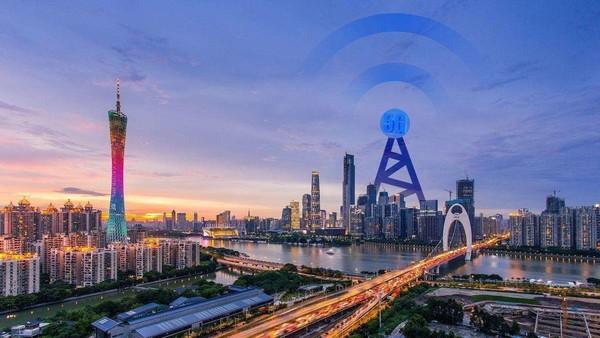 中国5G基站数量超16万个 覆盖了全国50多个城市 5G基站 第2张