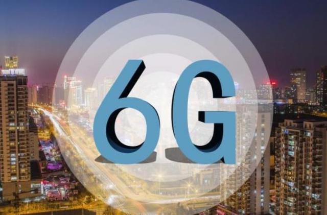 刚拿下5G牌照，中国移动又开始研发6G，6G网速有多快？ 6G资讯 第3张