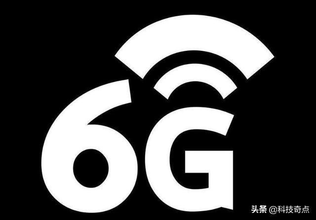 6G时代才是真正的万物互联 速度超5G网络100倍却并非最大的亮点 6G资讯 第2张