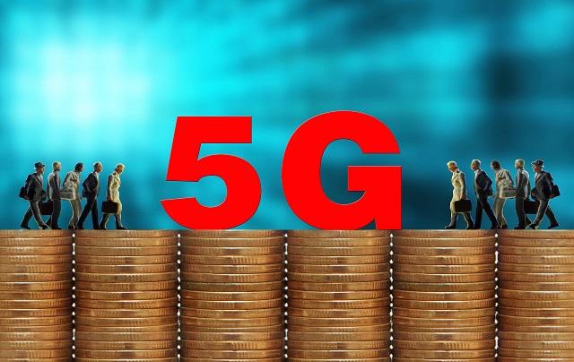 5G时代来临，宽带和WiFi会不会被淘汰？三点原因是关键 5G WIFI 第5张