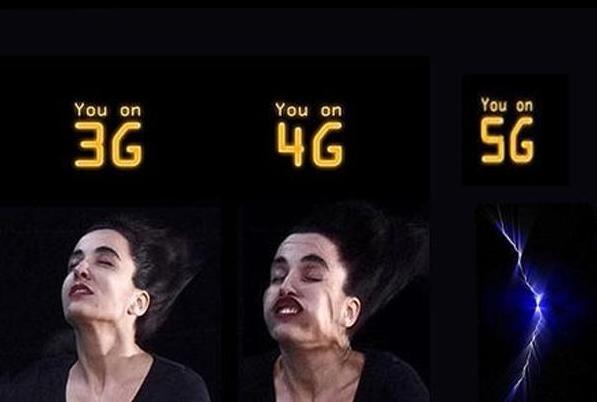 5G即将普及，网速越来越快，宽带和WIFI会不会被淘汰？ 5G WIFI 第3张
