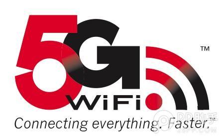 5G元年，5G与Wifi是\\ 5G WIFI 第5张