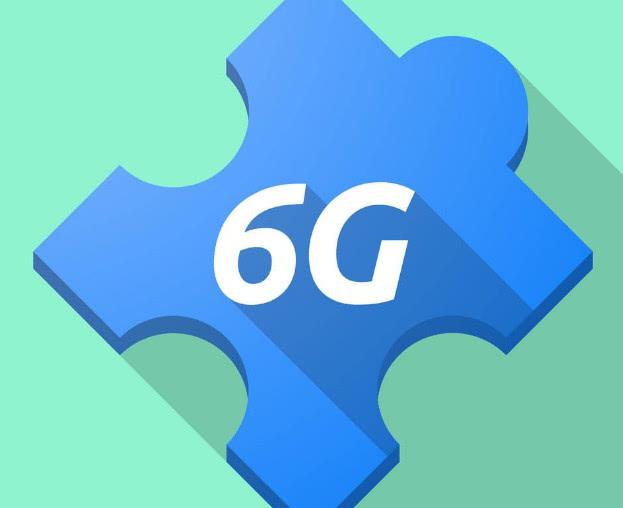 5G没用过，6G就要来了，你知道6G的网速究竟有多快？ 6G资讯 第1张