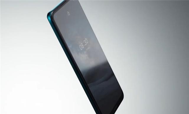 诺基亚首款5G手机Nokia 8.3 5G正式发布，搭载高通765G处理器 5G手机 第1张