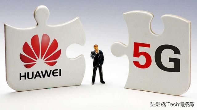 外媒曝光：华为已开启6G研发工作，5G核心专利排名全球第一 6G资讯 第3张