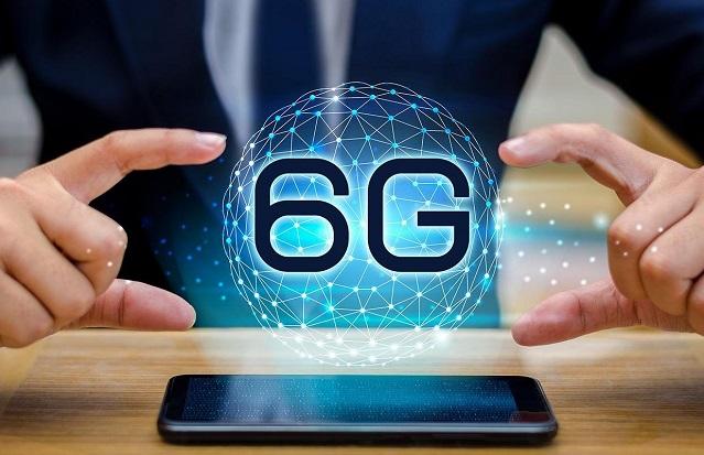 5G还没用上，6G已在路上，未来人工智能或超越人脑 6G资讯 第5张